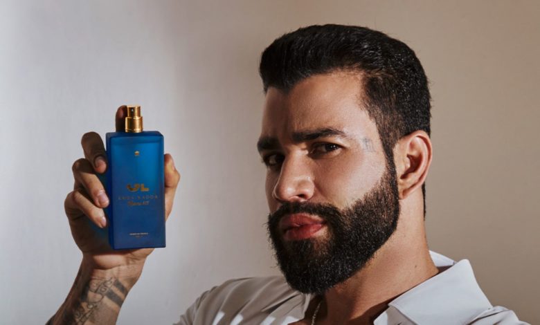 Gusttavo Lima vende novo produto feminino e promete sucesso