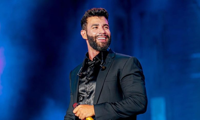 Gusttavo Lima lança “Todo Mundo me Ama”, single do novo DVD