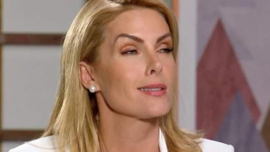 Vídeo: famosa causa polêmica ao opinar sobre divórcio e cita Ana Hickmann