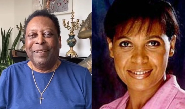 Herança de Pelé: mulher aguarda reconhecimento da paternidade; Sandra Regina terá direito?