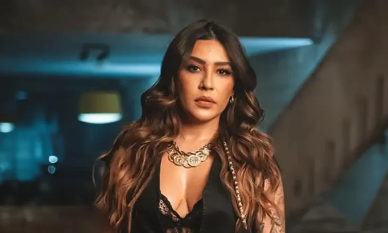 Lauana Prado brilha no Spotify Brasil com ‘Escrito nas Estrelas’!