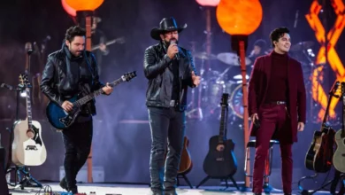 Fernando e Sorocaba mudaram o sertanejo com Luan Santana