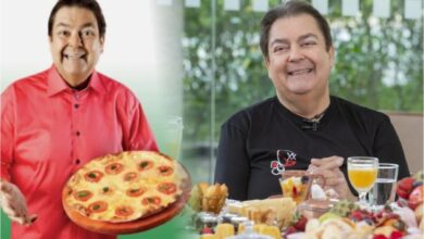 Fausto Silva estaria enfrentando dificuldades com franquia: empresários temem prejuízo com a Pizza do Faustão