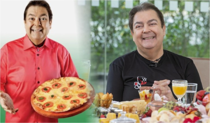 Fausto Silva estaria enfrentando dificuldades com franquia: empresários temem prejuízo com a Pizza do Faustão