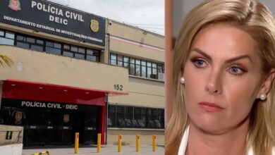 Acusações de Ana Hickmann contra Alexandre Correa até então desconhecidas são vazadas de novo depoimento