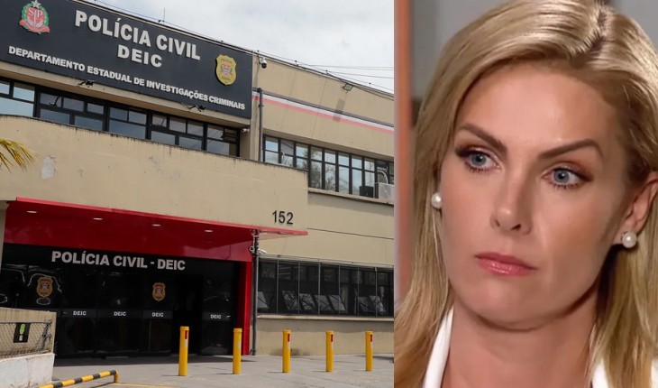 Acusações de Ana Hickmann contra Alexandre Correa até então desconhecidas são vazadas de novo depoimento