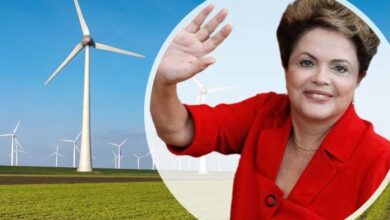 Mulher leva invertida ao debochar de Dilma Rousseff na 1ª classe de avião: ‘sou presidente’