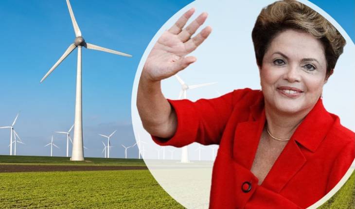 Mulher leva invertida ao debochar de Dilma Rousseff na 1ª classe de avião: ‘sou presidente’