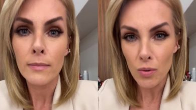 Ana Hickmann expõe grande dificuldade após denunciar agressão: ‘É muito difícil’