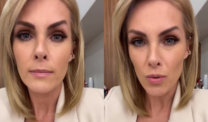 Ana Hickmann expõe grande dificuldade após denunciar agressão: ‘É muito difícil’