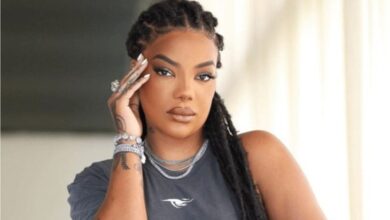 ‘Parece que suga nossa energia’: com problema de saúde, Ludmilla precisou cancelar gravação de DVD