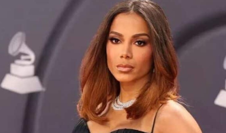 Anitta é acusada de enganar o público durante show em Salvador e decepciona os fãs, diz portal