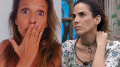 BBB24 – polêmica faz Luisa Mell se pronunciar e apoiar Wanessa Camargo: ‘Também mato’