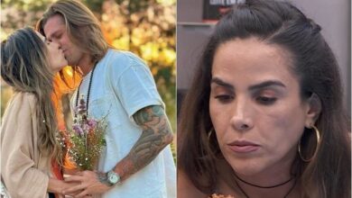 Wanessa diz ter medo de Davi e acaba detonada pelos internautas: ‘mas quer ter um filho com o Dado Dolabella’