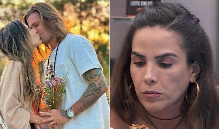 Wanessa diz ter medo de Davi e acaba detonada pelos internautas: ‘mas quer ter um filho com o Dado Dolabella’