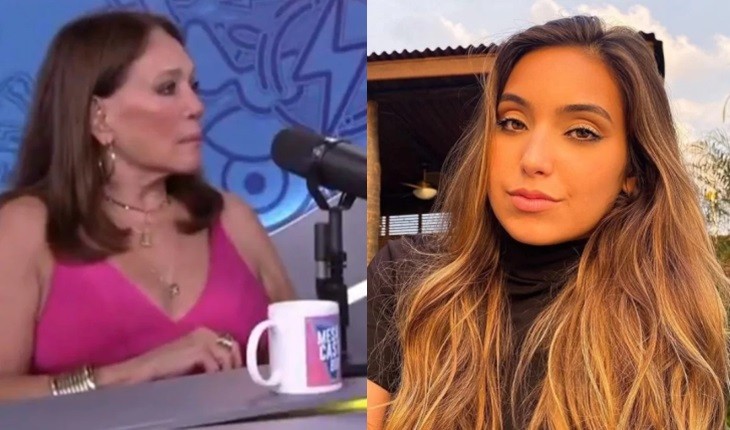 No BBB24, Susana Vieira fica incomodada e dispara em vídeo: ‘Estão dando muito valor a essa Vanessa Lopes’