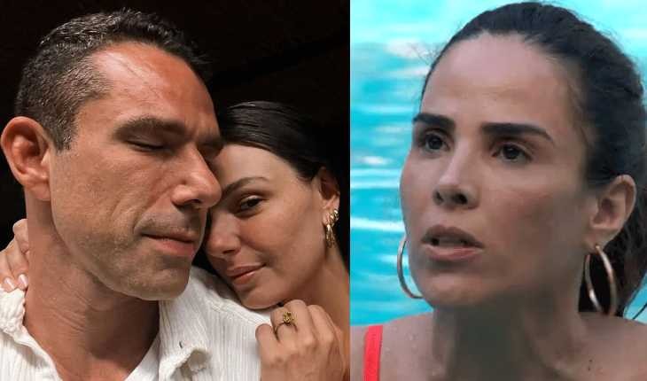 Wanessa Camargo se refere a Isis Valverde como ‘menina’ e dispara verdades sobre noiva de seu ex, Marcus Buaiz