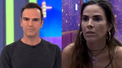 Vídeo: Wanessa Camargo viola regra do BBB24 e produção toma atitude punindo a cantora