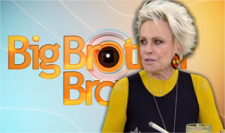 Ana Maria Braga fica revoltada com participante do BBB24 e promete desmascará-lo para todo Brasil