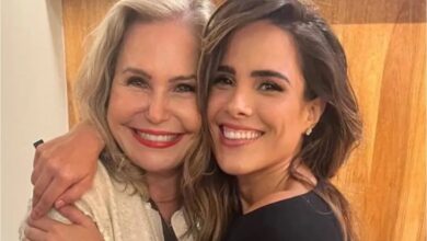 Mãe de Dado Dolabella diz que Wanessa Camargo vencerá o BBB24, mas a cantora está sendo detonada na web