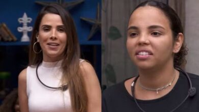 BBB24 – sister detona atitude inesperada de Wanessa Camargo e dispara: ‘o que o pai dela está achando?’