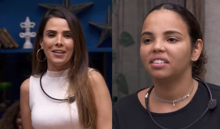 BBB24 – sister detona atitude inesperada de Wanessa Camargo e dispara: ‘o que o pai dela está achando?’