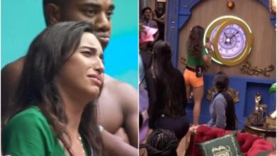 Vídeo mostra o que Vanessa Lopes disse pouco antes de desistir do BBB24: ‘O sentido do jogo’