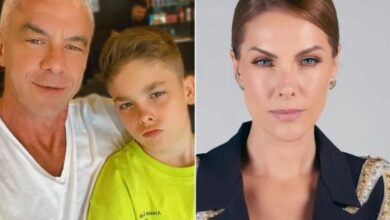 Após pedir a prisão de Ana Hickmann por alienação parental, Alexandre pode ser penalizado pela Justiça