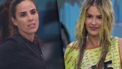 BBB24: sensitiva diz que Yasmin Brunet não será a campeã e fala qual conselho daria para Wanessa Camargo