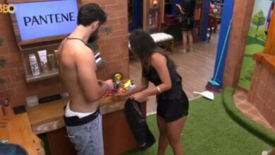 Após se irritar com bagunça de brothers no BBB24, Vanessa Lopes toma atitude radical na casa