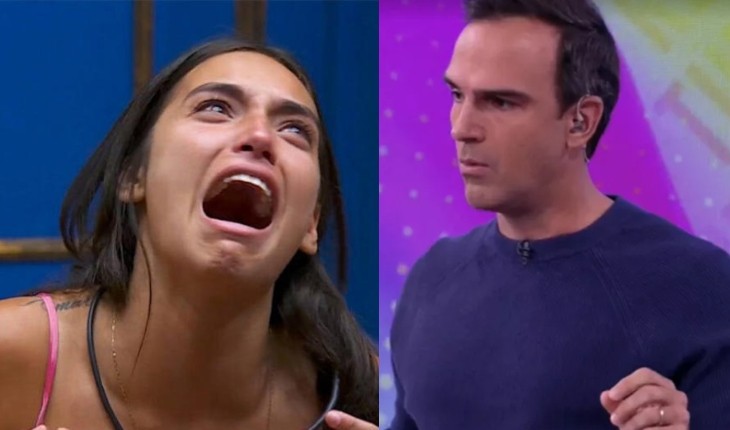 Bomba no BBB24! Participante diz que recebeu indireta de cantora durante festa: ‘Injusto’