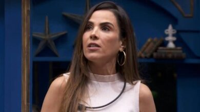 Vai ser cancelada? Vidente faz previsão sobre participação de Wanessa Camargo no BBB24