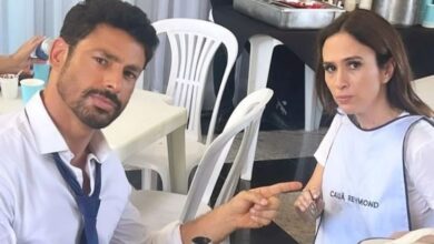 Terra e Paixão: Cauã Reymond desabafa sobre perrengue nos bastidores e término adiado