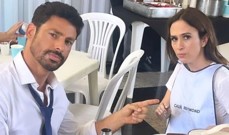 Terra e Paixão: Cauã Reymond desabafa sobre perrengue nos bastidores e término adiado