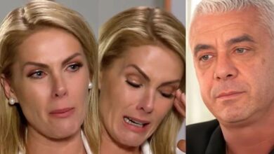 Defesa de Ana Hickmann reage a pedido de prisão e Alexandre Correa pode se dar mal: ‘abuso psicológico e chantagem emocional’