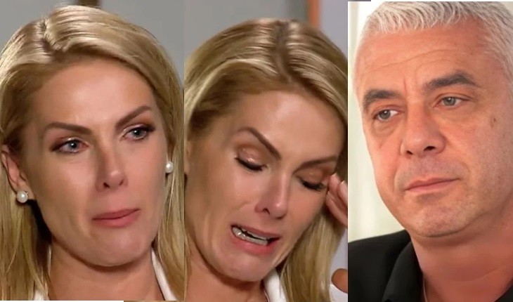 Defesa de Ana Hickmann reage a pedido de prisão e Alexandre Correa pode se dar mal: ‘abuso psicológico e chantagem emocional’