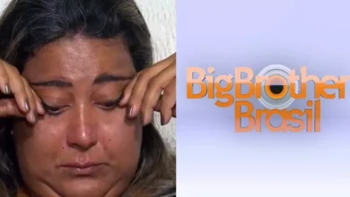 BBB 24: Davi se espanta com idade de Yasmin Brunet e web reage: “Carinha de 25”