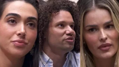 BBB 24: Giovanna, Maycon ou Yasmin? Enquetes indicam eliminação vergonhosa