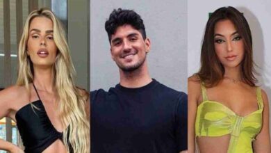 BBB24 – Vanessa Lopes chama Yasmin Brunet para falar de Medina, corta a modelo e irrita: ‘Tá me fazendo mal’