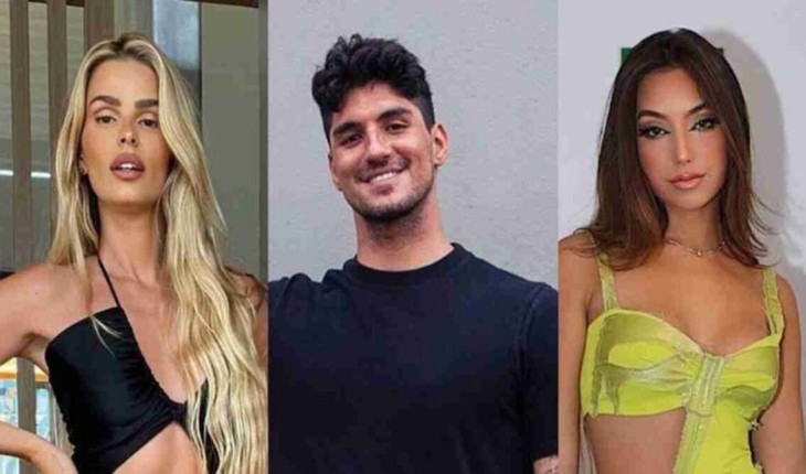 BBB24 – Vanessa Lopes chama Yasmin Brunet para falar de Medina, corta a modelo e irrita: ‘Tá me fazendo mal’