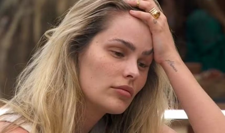 Vidente diz que Yasmin é médium e tem dom; ela alertou sobre espíritos que podem causar tragédia no BBB24