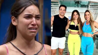 Após desistir do BBB24, Vanessa Lopes toma atitude drástica contra os pais e fãs especulam crise familiar