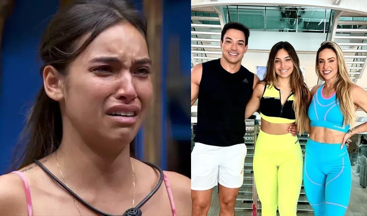 Após desistir do BBB24, Vanessa Lopes toma atitude drástica contra os pais e fãs especulam crise familiar