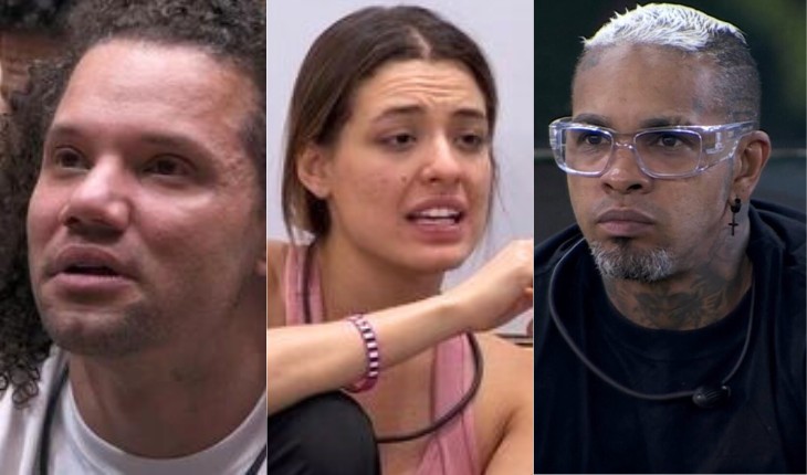 Primeira eliminação, Prova do Líder e participantes na mira para o próximo paredão; saiba quem são