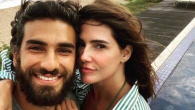 Deborah Secco abre coração sobre seu casamento aberto: ‘Não vou ser corna’