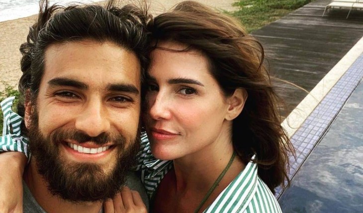 Deborah Secco abre coração sobre seu casamento aberto: ‘Não vou ser corna’