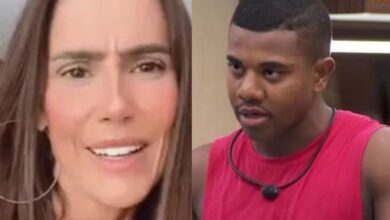 Deborah Secco defende Davi após discussão acalorada no BBB24; mulher de Rodriguinho também se pronunciou