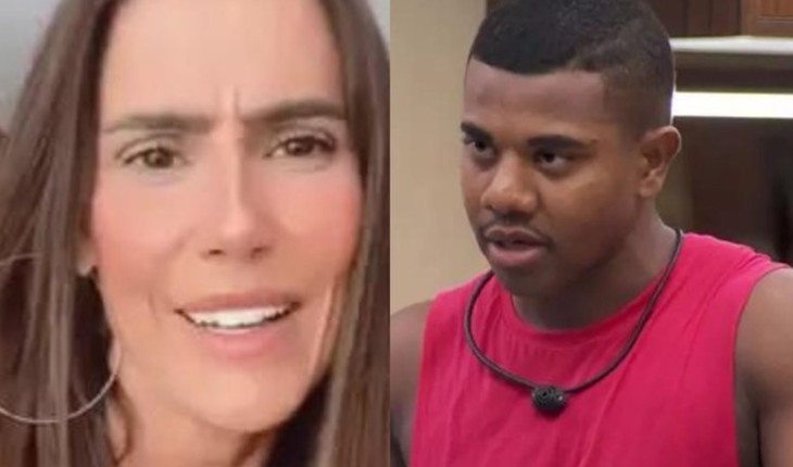 Deborah Secco defende Davi após discussão acalorada no BBB24; mulher de Rodriguinho também se pronunciou