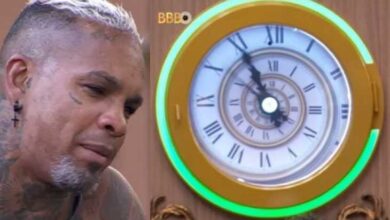 BBB24 — Rodriguinho chega ao limite de paciência e cogita desistência do reality show