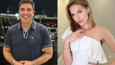 Edu Guedes abre o jogo e fala sobre romance com Ana Hickmann